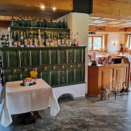Hotel Zur Grenze Maierhofen (Lindau)